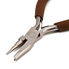 65# Steel Wire Looping Pliers ME-CBA3845-03-3