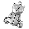 Tibetan Style Alloy Pendants LS-LF10638Y-NF-1