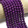 Natural Malaysia Jade Beads Strands G-L645-A01-8mm-01-3
