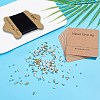 1230Piece DIY Morse Code Style Beaded Bracelet Making Kits DIY-SC0014-74-4