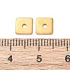 304 Stainless Steel Geometric Spacer Beads STAS-F362-04B-G02-3