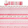 Paper Tape Stickers for Card Making DIY-TAC0021-45A-1