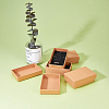 Cardboard Jewelry Set Box LS-CBOX-R036-10-7