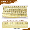 Polyester Ribbon OCOR-WH0105-231C-2