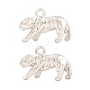 304 Stainless Steel Pendants SA-CBA02E8-05P-1