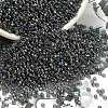 12/0 FGB Grade A Round Glass Seed Beads SEED-Q010-F556-1