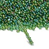 12/0 Glass Seed Beads X1-SEED-A007-2mm-167-4
