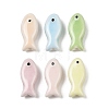Handmade Porcelain Ceramic Beads PORC-Z003-04C-2
