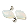 Opalite Pendants G-Z067-05P-07-3