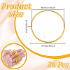 Iron Linking Ring IFIN-WH0065-84-3