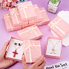 Cardboard Jewelry Set Packaging Boxes CON-TAC0008-05C-7