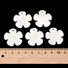 Shell Pendants PBB180Y-4