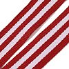 50M Polyester Striped Ribbons OCOR-XCP0002-28-1
