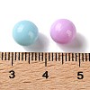 Opaque Resin Beads RESI-G134-03B-3