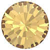 Preciosa® MAXIMA Crystal Round Stones Y-PRC-RBSS10-10330-1