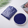 8/0 Glass Seed Beads X2-SEED-A010-3mm-48-4
