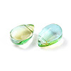 Transparent Glass Beads X-GGLA-M004-05A-05-2