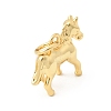 Brass Pendants KK-Z155-04G-04-2