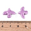 Handmade Porcelain Beads PORC-N013-09F-3