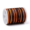 Segment Dyed Polyester Thread NWIR-I013-C-3