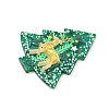 Christmas Acrylic Pendants OACR-D317-01A-2
