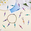 20Pcs Alloy Pendants FIND-SZ0003-26-7