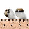 Opaque Resin Beads RESI-U009-04A-3