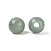Natural Green Aventurine European Beads G-Q602-09C-05-2