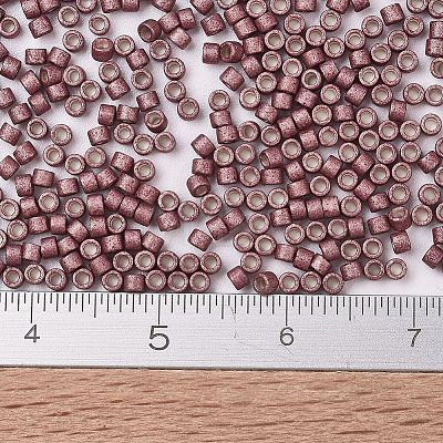 MIYUKI Delica Beads X-SEED-J020-DB1167-1