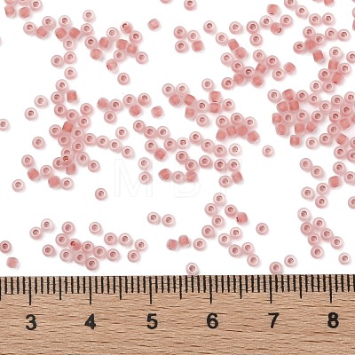 TOHO Round Seed Beads SEED-TR11-0779FM-1