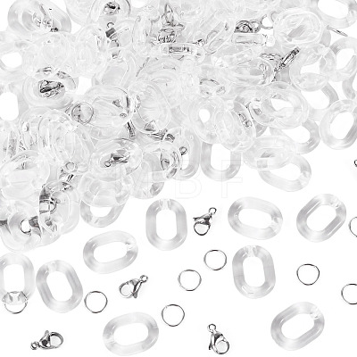 Jewelry Making Finding Kits TACR-TA0011-16F-1