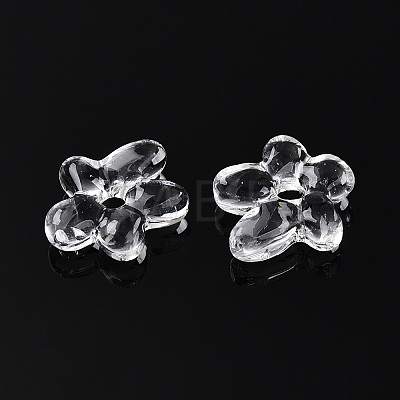 Handmade Lampwork Beads LS-LAMP-N024-38I-1