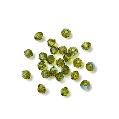 Preciosa® Crystal Beads X-PRC-BA3-50230-200-1