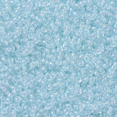 MIYUKI Round Rocailles Beads SEED-X0054-RR0636-1
