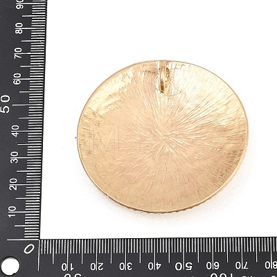 Alloy Big Pendants PALLOY-P321-01G-1