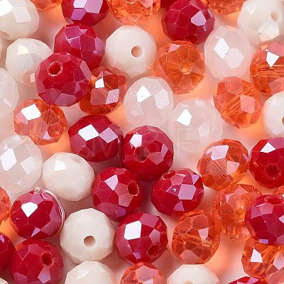 Glass Beads EGLA-A034-SM6mm-27-1