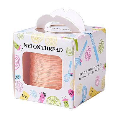 Nylon Thread NWIR-JP0009-0.8-111-1