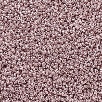 MIYUKI Round Rocailles Beads SEED-JP0008-RR1086-1