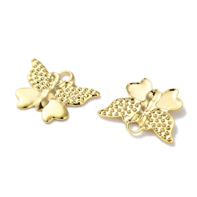 Brass Charms KK-F880-12G-02-1