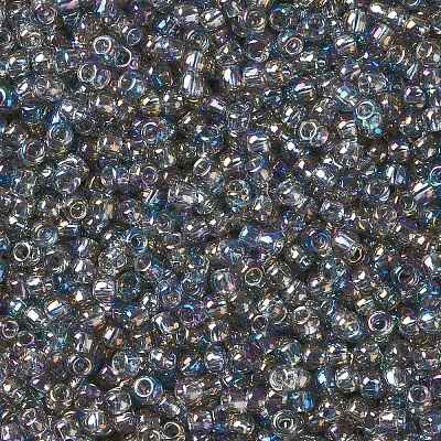 TOHO Round Seed Beads X-SEED-TR11-0176-1