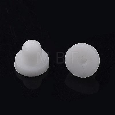 Plastic Ear Nuts KY-R011-08-1