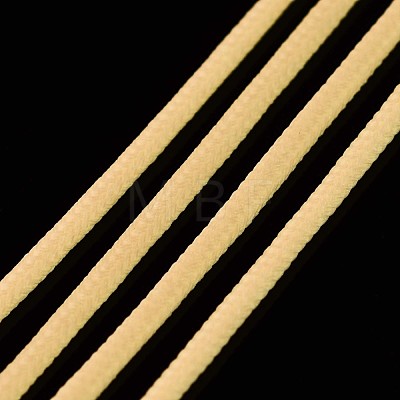 Luminous Polyester Braided Cords OCOR-T015-01P-1