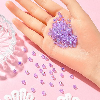 Preciosa® Crystal Beads X-PRC-BA4-20310-200-1