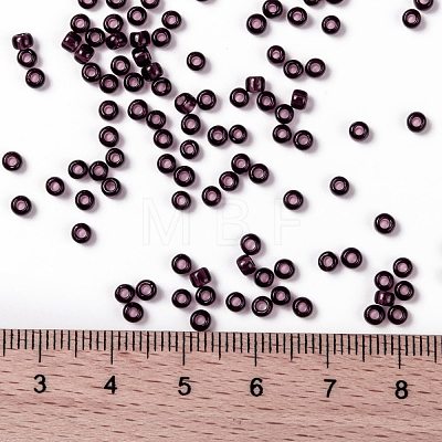 TOHO Round Seed Beads SEED-XTR08-0006C-1