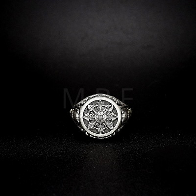 Brass Finger Rings FS-WG29243-01-1
