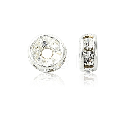 Preciosa® MAXIMA Crystal Multi-Stones Settings X-PRC-MA4-00030-S-1