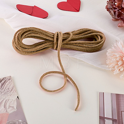 1Pc Cowhide Leather Cord WL-TA0001-11D-1
