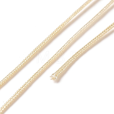 Nylon Braided Cord LS-NWIR-N001-0.8mm-20-1