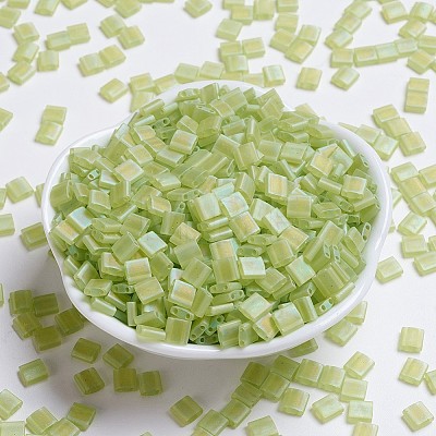 MIYUKI TILA Beads SEED-MY05-TL143FR-1
