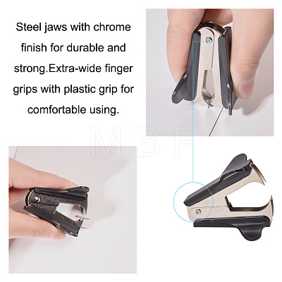Plastic Staple Remover TOOL-NB0001-02-1